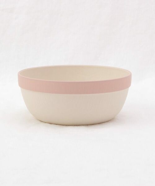 212 KITCHEN STORE / トゥーワントゥーキッチン ストア 食器 | 木目スタックボウル PK ＜212Kオリジナル＞ | 詳細2