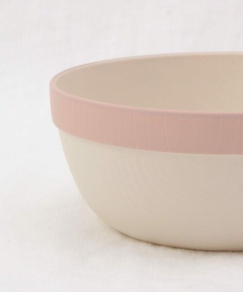 212 KITCHEN STORE / トゥーワントゥーキッチン ストア 食器 | 木目スタックボウル PK ＜212Kオリジナル＞ | 詳細5