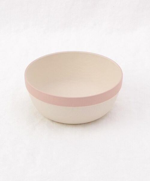 212 KITCHEN STORE / トゥーワントゥーキッチン ストア 食器 | 木目スタックボウル PK ＜212Kオリジナル＞（その他）