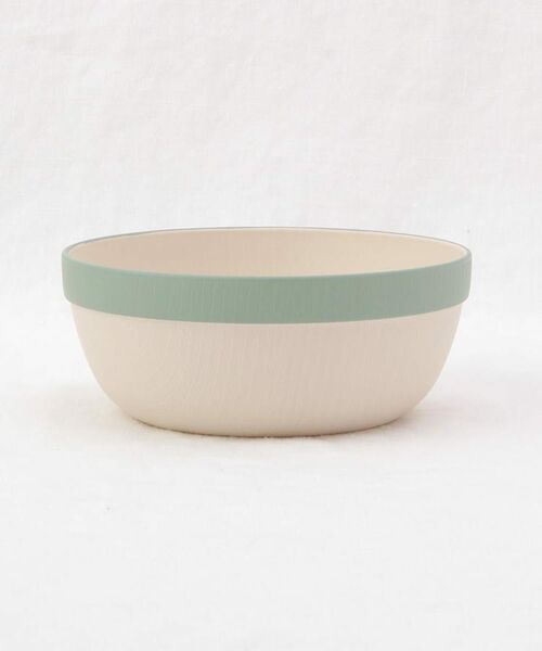 212 KITCHEN STORE / トゥーワントゥーキッチン ストア 食器 | 木目スタックボウル GR ＜212Kオリジナル＞ | 詳細2