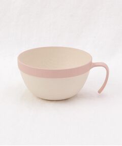 212 KITCHEN STORE / トゥーワントゥーキッチン ストア グラス・マグカップ | 木目スタックスープカップ PK ＜212Kオリジナル＞