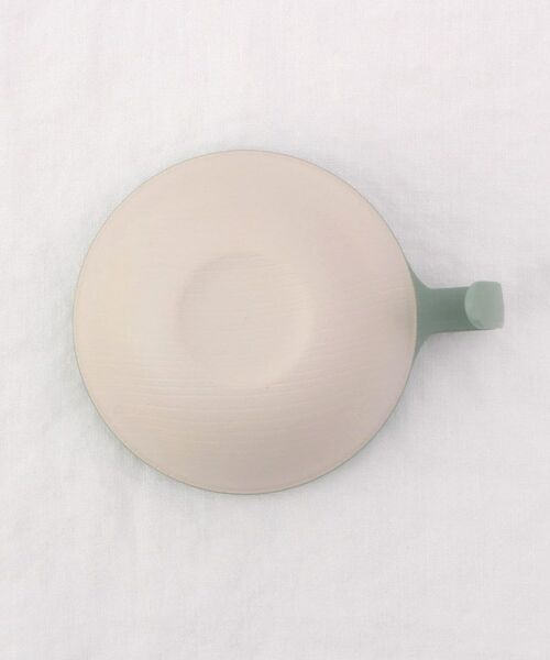 212 KITCHEN STORE / トゥーワントゥーキッチン ストア グラス・マグカップ | 木目スタックスープカップ GR ＜212Kオリジナル＞ | 詳細4