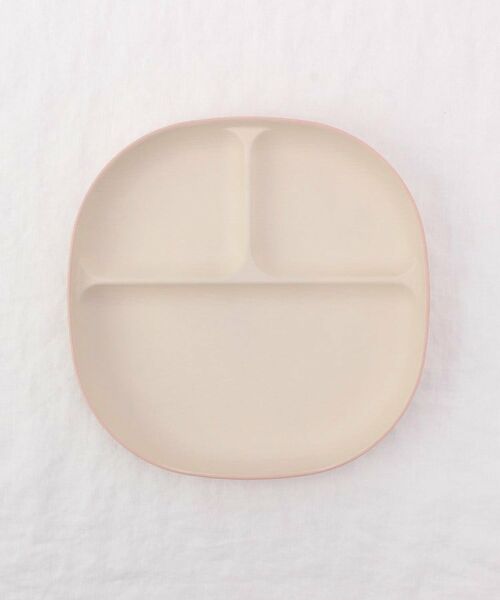 212 KITCHEN STORE / トゥーワントゥーキッチン ストア 食器 | 木目スタックランチプレート PK ＜212Kオリジナル＞ | 詳細3