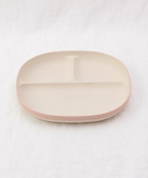 212 KITCHEN STORE / トゥーワントゥーキッチン ストア 食器 | 木目スタックランチプレート PK ＜212Kオリジナル＞（その他）