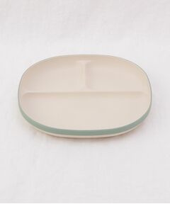 212 KITCHEN STORE / トゥーワントゥーキッチン ストア 食器 | 木目スタックランチプレート GR ＜212Kオリジナル＞