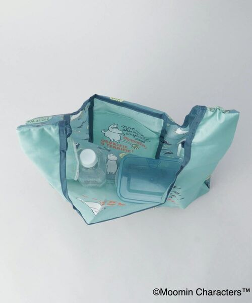 212 KITCHEN STORE / トゥーワントゥーキッチン ストア その他 | エコバッグＭ ムーミン ＜MOOMIN ムーミン＞ | 詳細6