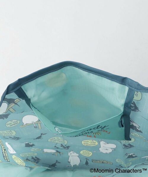 212 KITCHEN STORE / トゥーワントゥーキッチン ストア その他 | エコバッグＭ ムーミン ＜MOOMIN ムーミン＞ | 詳細7