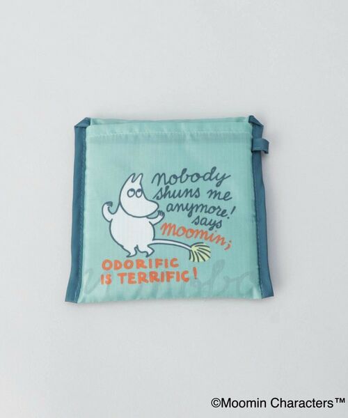 212 KITCHEN STORE / トゥーワントゥーキッチン ストア その他 | エコバッグＭ ムーミン ＜MOOMIN ムーミン＞ | 詳細8