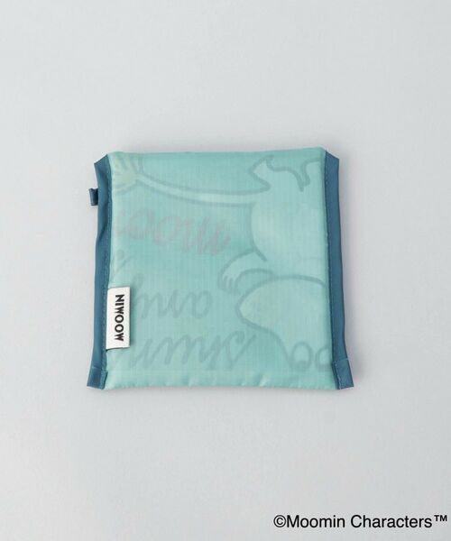 212 KITCHEN STORE / トゥーワントゥーキッチン ストア その他 | エコバッグＭ ムーミン ＜MOOMIN ムーミン＞ | 詳細9