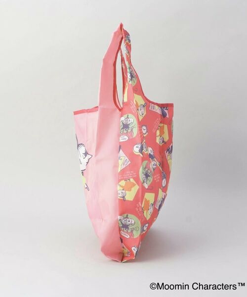 212 KITCHEN STORE / トゥーワントゥーキッチン ストア その他 | エコバッグＭ リトルミイ ＜MOOMIN ムーミン＞ | 詳細2
