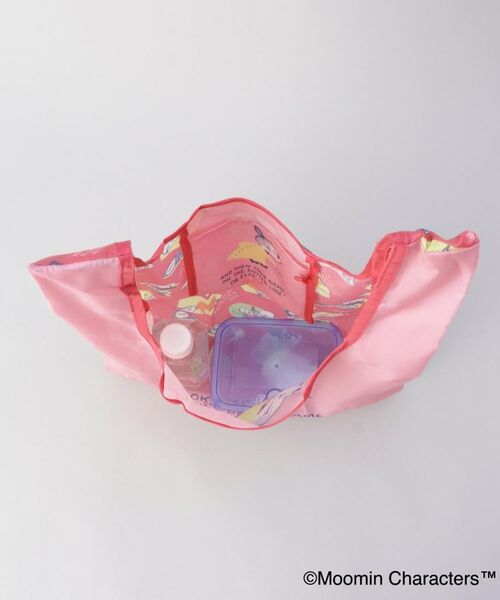 212 KITCHEN STORE / トゥーワントゥーキッチン ストア その他 | エコバッグＭ リトルミイ ＜MOOMIN ムーミン＞ | 詳細6