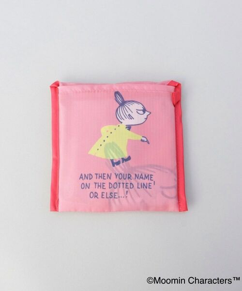 212 KITCHEN STORE / トゥーワントゥーキッチン ストア その他 | エコバッグＭ リトルミイ ＜MOOMIN ムーミン＞ | 詳細8