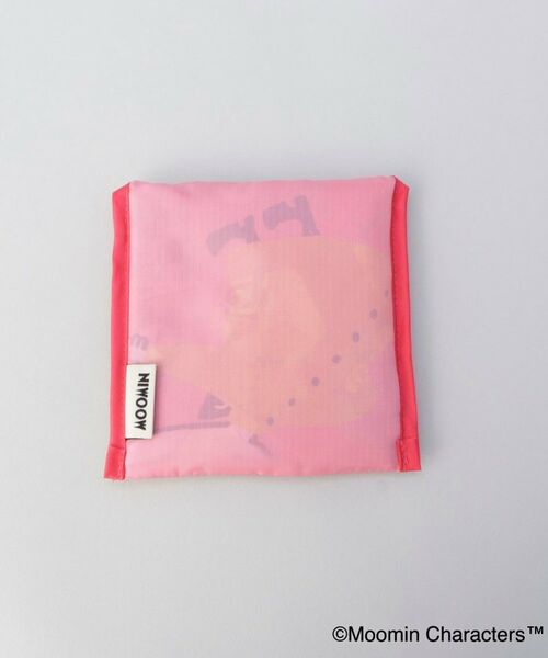 212 KITCHEN STORE / トゥーワントゥーキッチン ストア その他 | エコバッグＭ リトルミイ ＜MOOMIN ムーミン＞ | 詳細9