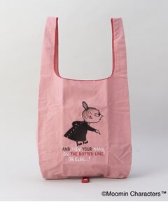 212 KITCHEN STORE / トゥーワントゥーキッチン ストア その他 | 刺繍エコバッグ リトルミイ ＜MOOMIN ムーミン＞