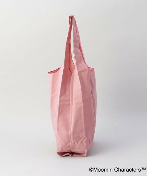 212 KITCHEN STORE / トゥーワントゥーキッチン ストア その他 | 刺繍エコバッグ リトルミイ ＜MOOMIN ムーミン＞ | 詳細2