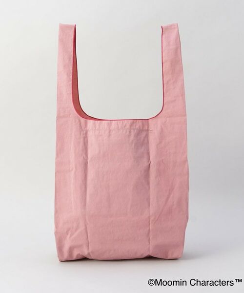 212 KITCHEN STORE / トゥーワントゥーキッチン ストア その他 | 刺繍エコバッグ リトルミイ ＜MOOMIN ムーミン＞ | 詳細3