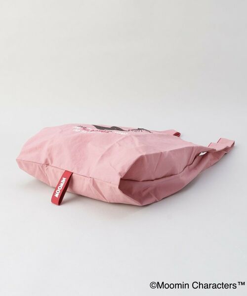 212 KITCHEN STORE / トゥーワントゥーキッチン ストア その他 | 刺繍エコバッグ リトルミイ ＜MOOMIN ムーミン＞ | 詳細4