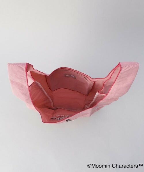 212 KITCHEN STORE / トゥーワントゥーキッチン ストア その他 | 刺繍エコバッグ リトルミイ ＜MOOMIN ムーミン＞ | 詳細5