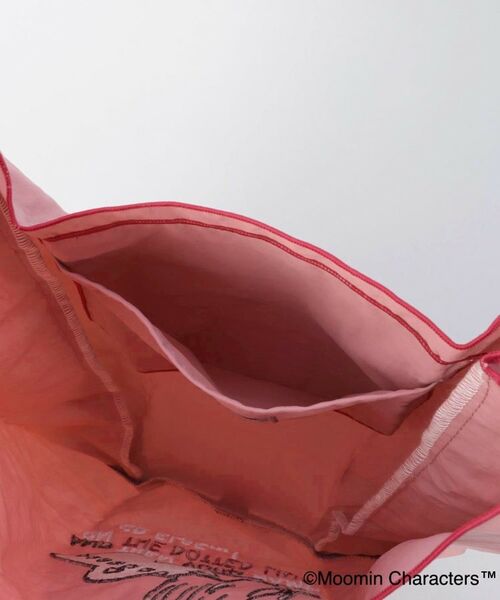 212 KITCHEN STORE / トゥーワントゥーキッチン ストア その他 | 刺繍エコバッグ リトルミイ ＜MOOMIN ムーミン＞ | 詳細7