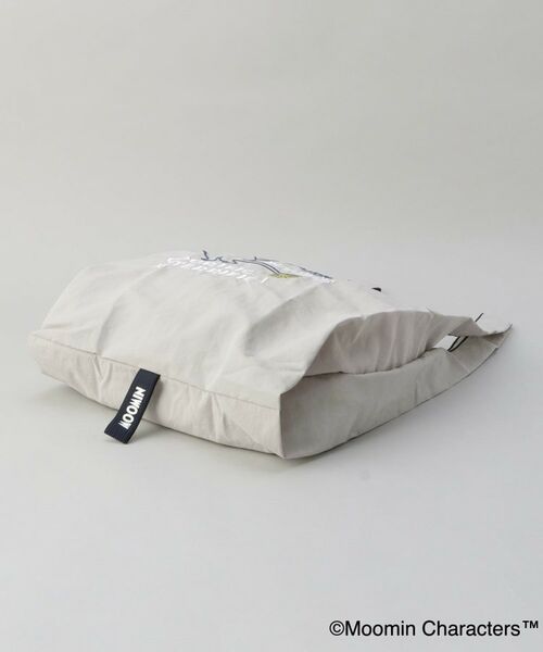 212 KITCHEN STORE / トゥーワントゥーキッチン ストア その他 | 刺繍エコバッグ ムーミン ＜MOOMIN ムーミン＞ | 詳細4
