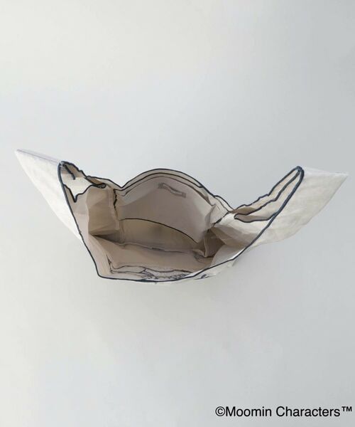 212 KITCHEN STORE / トゥーワントゥーキッチン ストア その他 | 刺繍エコバッグ ムーミン ＜MOOMIN ムーミン＞ | 詳細5