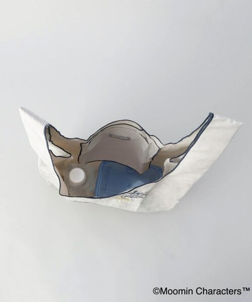 212 KITCHEN STORE / トゥーワントゥーキッチン ストア その他 | 刺繍エコバッグ ムーミン ＜MOOMIN ムーミン＞ | 詳細6
