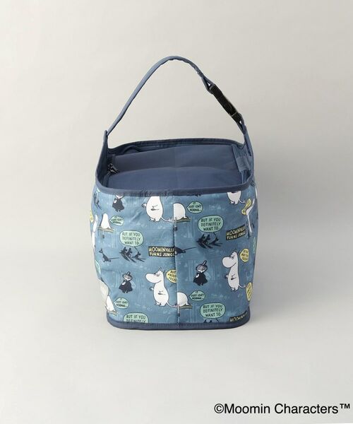212 KITCHEN STORE / トゥーワントゥーキッチン ストア その他 | ワンハンドルクーラーバッグ ムーミン ＜MOOMIN ムーミン＞ | 詳細2