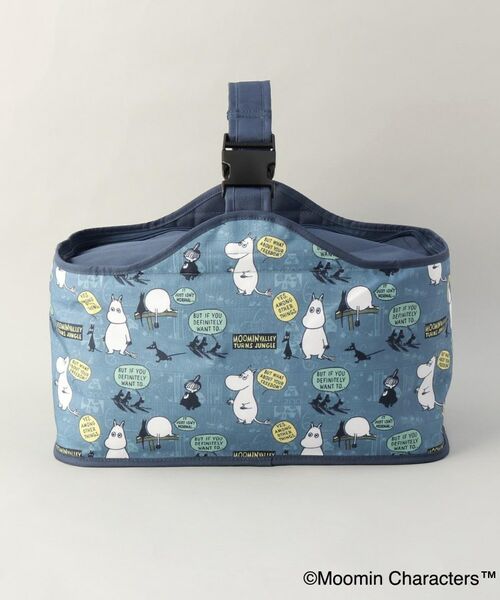 212 KITCHEN STORE / トゥーワントゥーキッチン ストア その他 | ワンハンドルクーラーバッグ ムーミン ＜MOOMIN ムーミン＞ | 詳細3