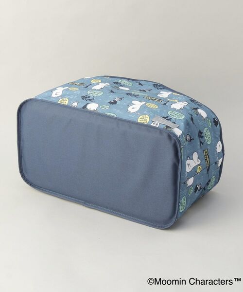 212 KITCHEN STORE / トゥーワントゥーキッチン ストア その他 | ワンハンドルクーラーバッグ ムーミン ＜MOOMIN ムーミン＞ | 詳細4