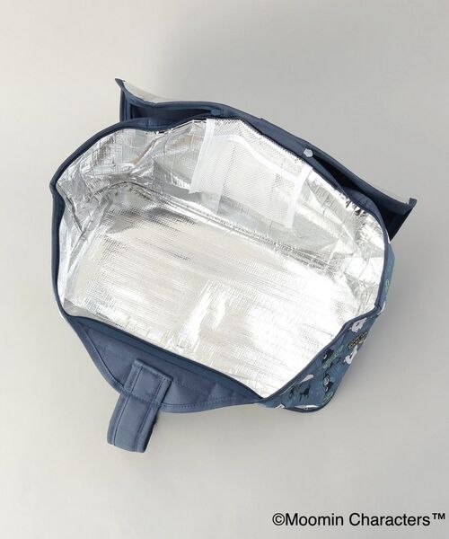 212 KITCHEN STORE / トゥーワントゥーキッチン ストア その他 | ワンハンドルクーラーバッグ ムーミン ＜MOOMIN ムーミン＞ | 詳細5