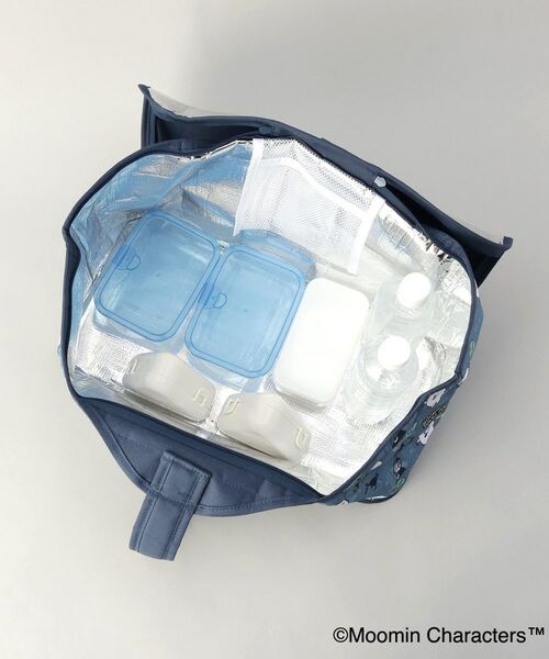 212 KITCHEN STORE / トゥーワントゥーキッチン ストア その他 | ワンハンドルクーラーバッグ ムーミン ＜MOOMIN ムーミン＞ | 詳細6
