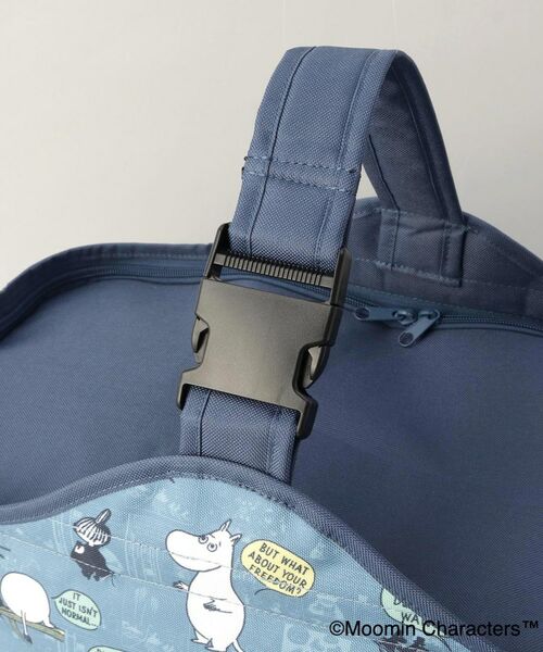 212 KITCHEN STORE / トゥーワントゥーキッチン ストア その他 | ワンハンドルクーラーバッグ ムーミン ＜MOOMIN ムーミン＞ | 詳細8