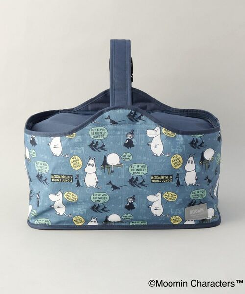 212 KITCHEN STORE / トゥーワントゥーキッチン ストア その他 | ワンハンドルクーラーバッグ ムーミン ＜MOOMIN ムーミン＞（その他）