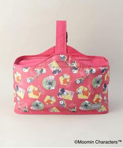 212 KITCHEN STORE / トゥーワントゥーキッチン ストア その他 | ワンハンドルクーラーバッグ　リトルミイ ＜MOOMIN ムーミン＞
