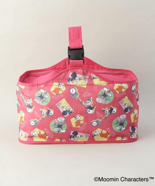 212 KITCHEN STORE / トゥーワントゥーキッチン ストア その他 | ワンハンドルクーラーバッグ　リトルミイ ＜MOOMIN ムーミン＞ | 詳細3