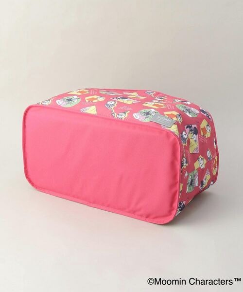 212 KITCHEN STORE / トゥーワントゥーキッチン ストア その他 | ワンハンドルクーラーバッグ　リトルミイ ＜MOOMIN ムーミン＞ | 詳細4