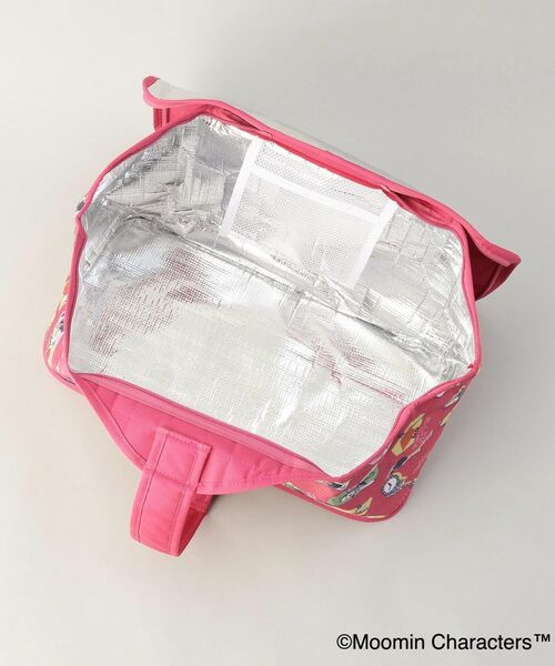 212 KITCHEN STORE / トゥーワントゥーキッチン ストア その他 | ワンハンドルクーラーバッグ　リトルミイ ＜MOOMIN ムーミン＞ | 詳細5