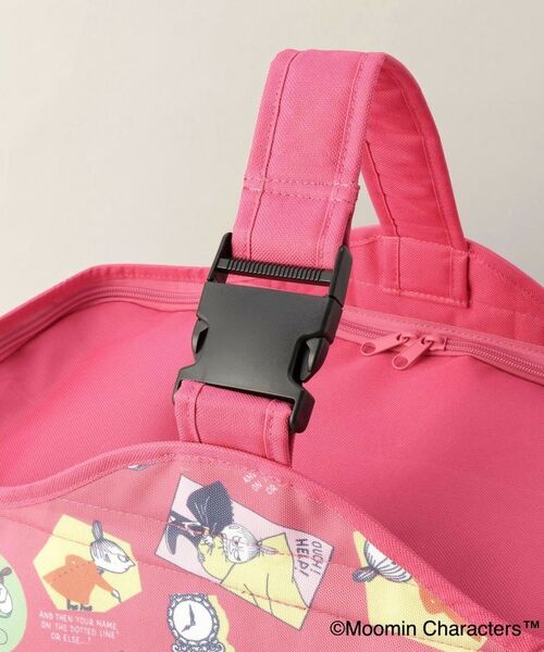 212 KITCHEN STORE / トゥーワントゥーキッチン ストア その他 | ワンハンドルクーラーバッグ　リトルミイ ＜MOOMIN ムーミン＞ | 詳細8