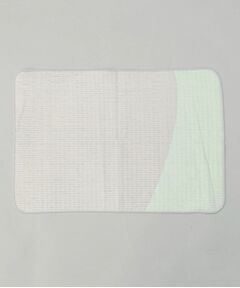 212 KITCHEN STORE / トゥーワントゥーキッチン ストア インテリア・インテリア雑貨 | 幾何学柄水切りマット GY ＜212Kオリジナル＞