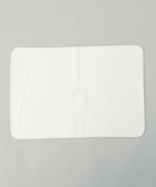 212 KITCHEN STORE / トゥーワントゥーキッチン ストア インテリア・インテリア雑貨 | 幾何学柄水切りマット GY ＜212Kオリジナル＞ | 詳細2