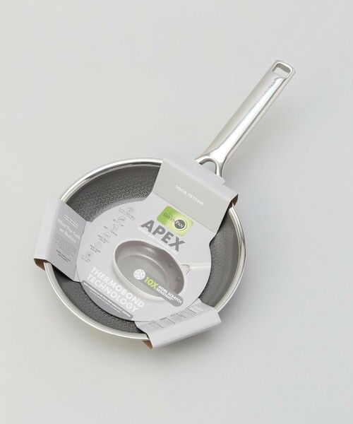212 KITCHEN STORE / トゥーワントゥーキッチン ストア キッチンツール | エーペックス フライパン 20cm ＜GreenPan  グリーンパン＞ | 詳細8