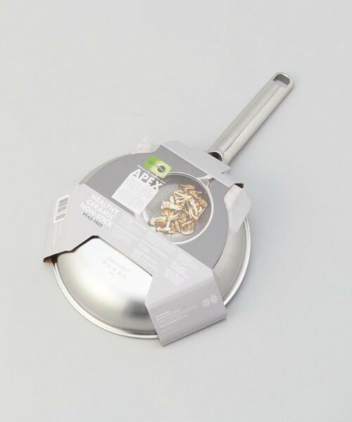 212 KITCHEN STORE / トゥーワントゥーキッチン ストア キッチンツール | エーペックス フライパン 20cm ＜GreenPan  グリーンパン＞ | 詳細9