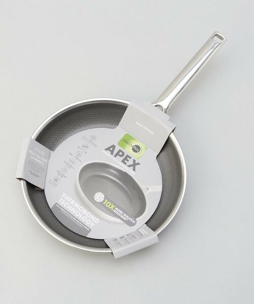 212 KITCHEN STORE / トゥーワントゥーキッチン ストア キッチンツール | エーペックス フライパン 26cm ＜GreenPan  グリーンパン＞ | 詳細8