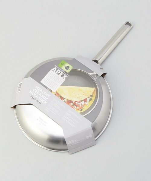 212 KITCHEN STORE / トゥーワントゥーキッチン ストア キッチンツール | エーペックス フライパン 26cm ＜GreenPan  グリーンパン＞ | 詳細9