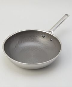 エーペックス ウォックパン 28cm ＜GreenPan  グリーンパン＞