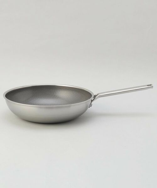 212 KITCHEN STORE / トゥーワントゥーキッチン ストア キッチンツール | エーペックス ウォックパン 28cm ＜GreenPan  グリーンパン＞ | 詳細2