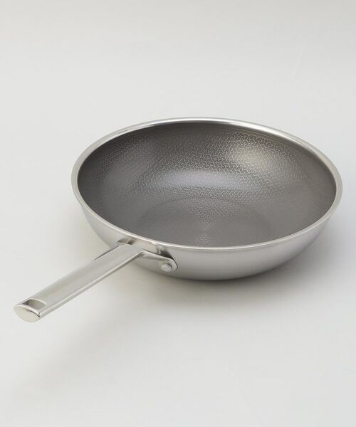 212 KITCHEN STORE / トゥーワントゥーキッチン ストア キッチンツール | エーペックス ウォックパン 28cm ＜GreenPan  グリーンパン＞ | 詳細3