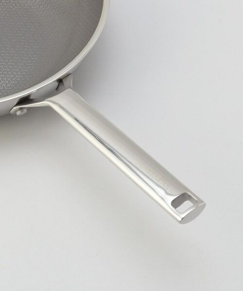 212 KITCHEN STORE / トゥーワントゥーキッチン ストア キッチンツール | エーペックス ウォックパン 28cm ＜GreenPan  グリーンパン＞ | 詳細6