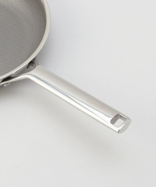 212 KITCHEN STORE / トゥーワントゥーキッチン ストア キッチンツール | エーペックス フライパン 24cm ＜GreenPan  グリーンパン＞ | 詳細6