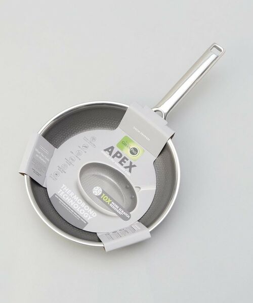 212 KITCHEN STORE / トゥーワントゥーキッチン ストア キッチンツール | エーペックス フライパン 24cm ＜GreenPan  グリーンパン＞ | 詳細8